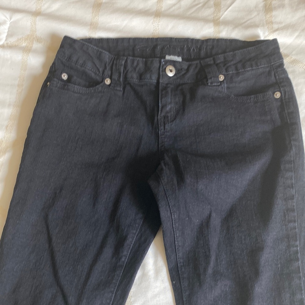 Black Jeans.